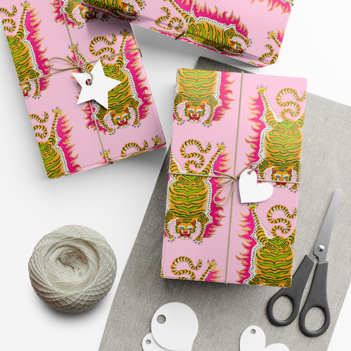 Gift Wrap Paper