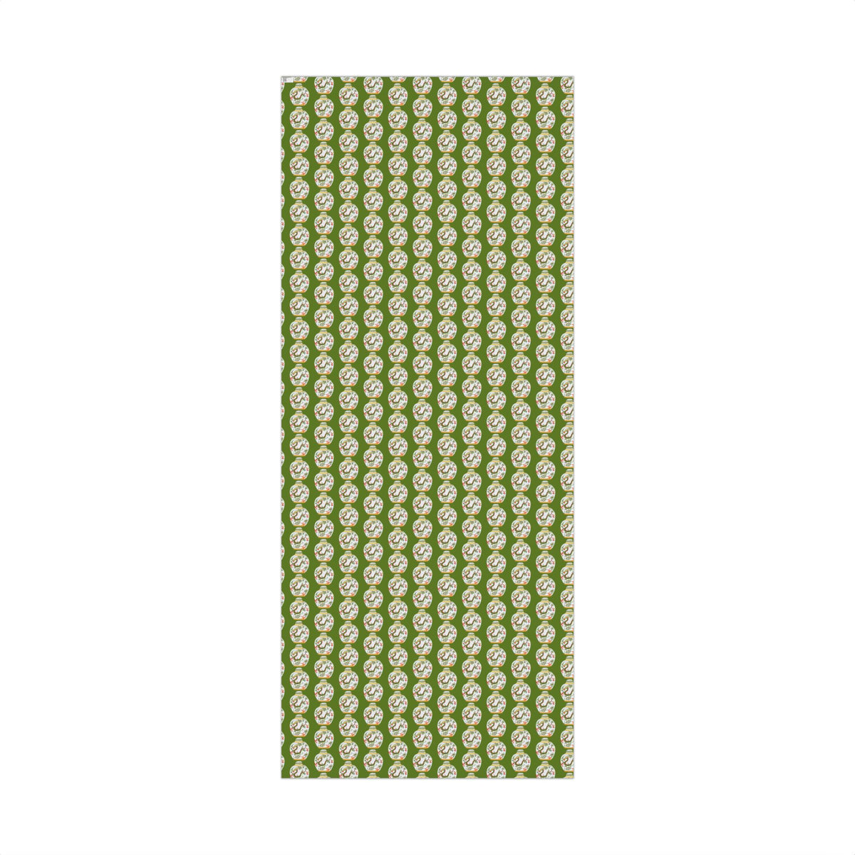 Gift Wrap Paper