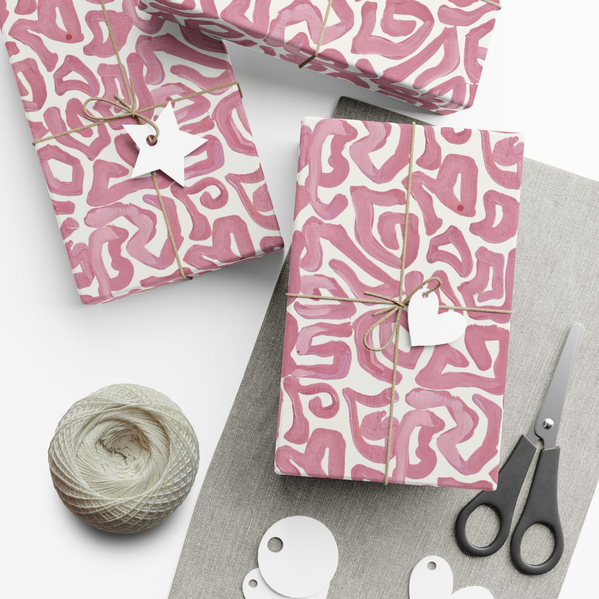 Gift Wrap Paper