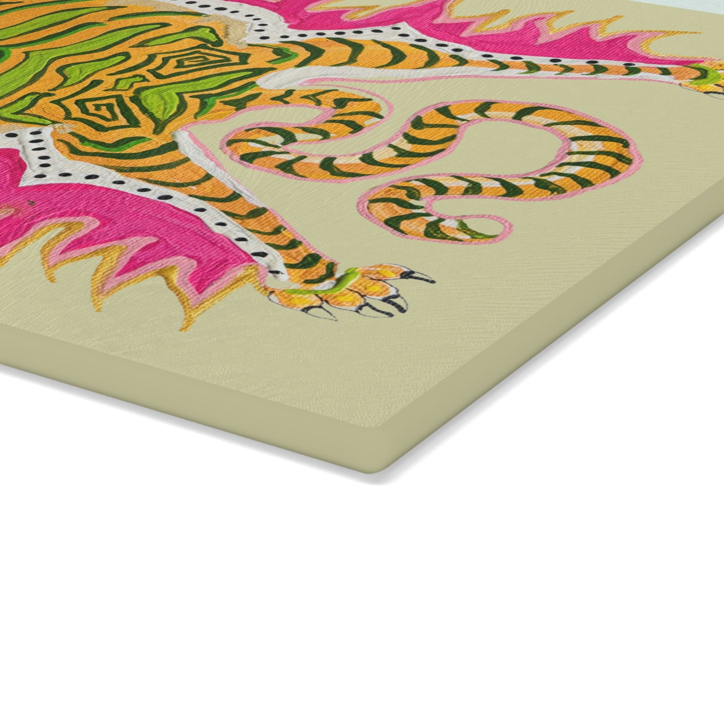 Cutting Board