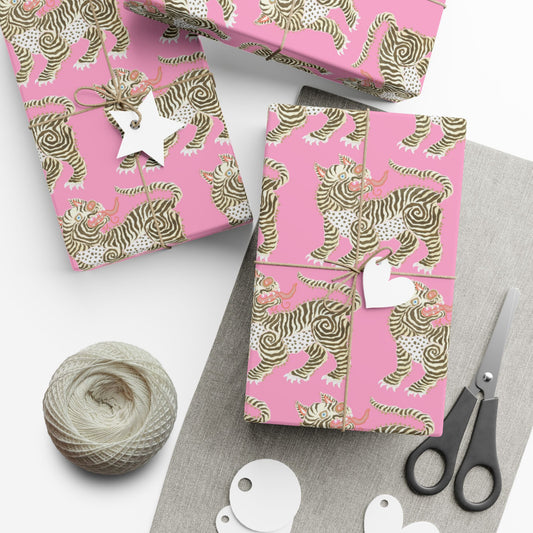 Gift Wrap Paper