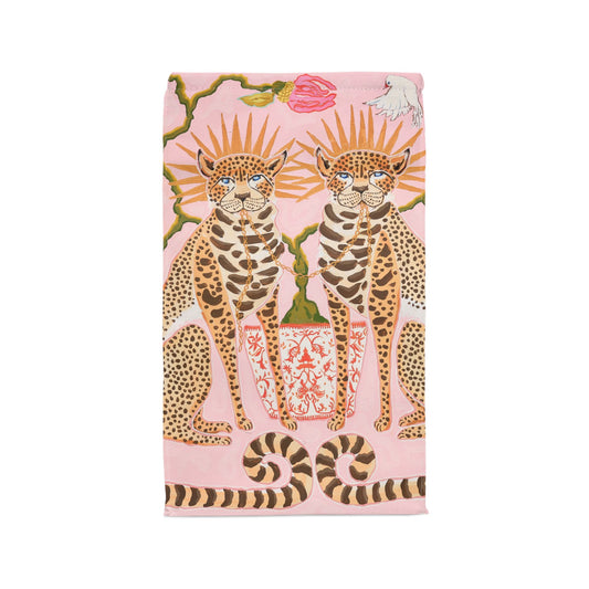 Patterned Lunch Bag