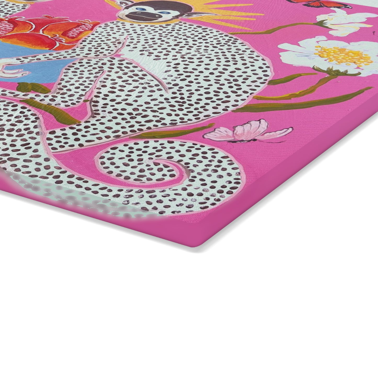Glass Cutting Board