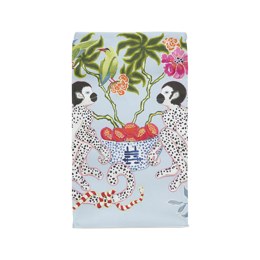 Patterned Lunch Bag