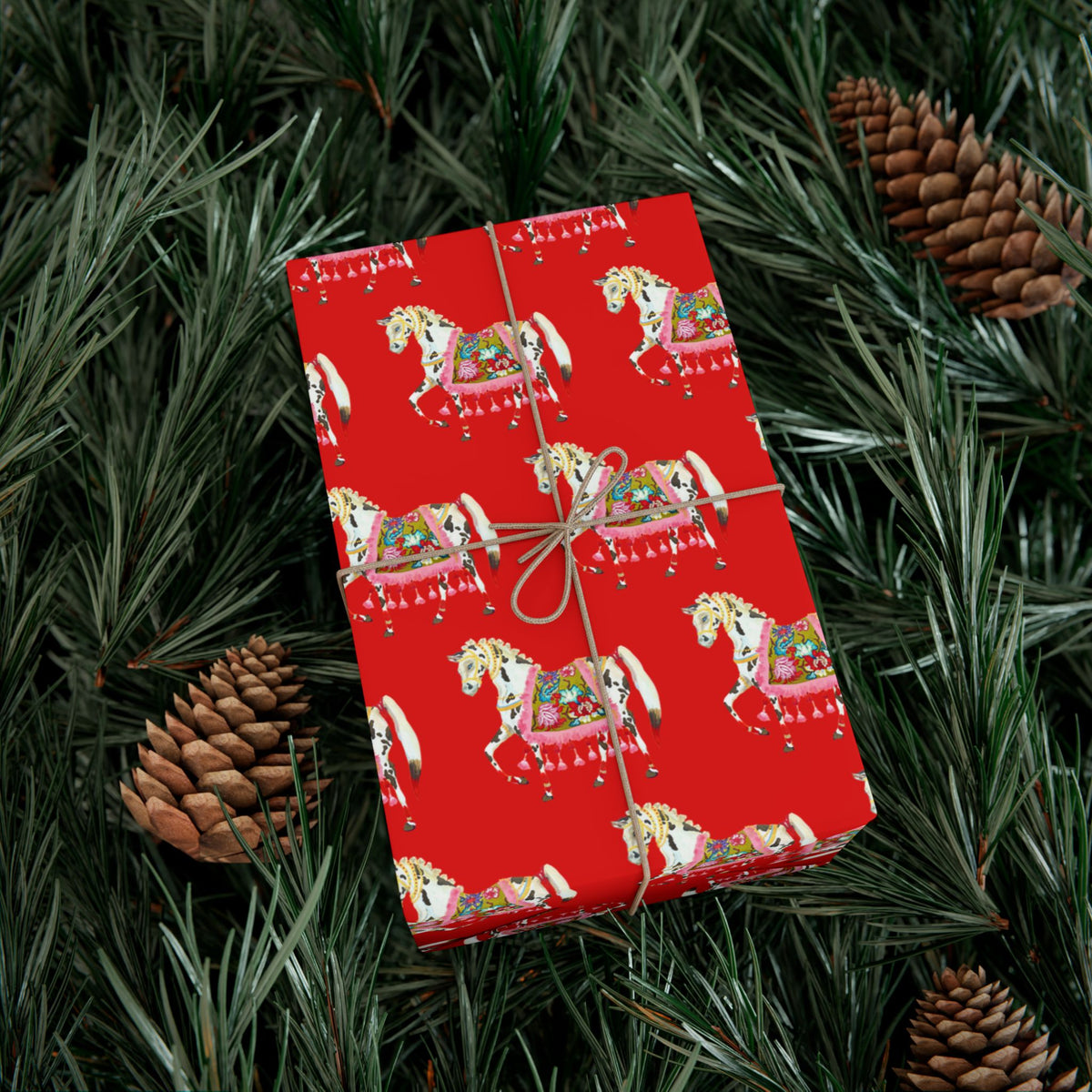 Gift Wrap Paper