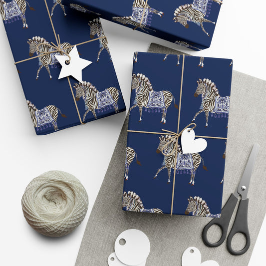 Gift Wrap Paper