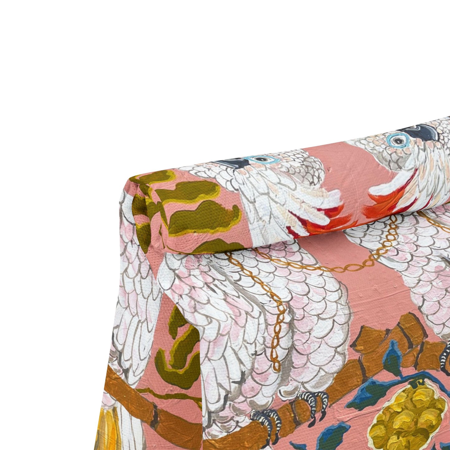 Patterned Lunch Bag