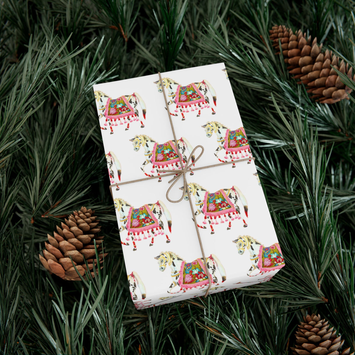 Gift Wrap Paper