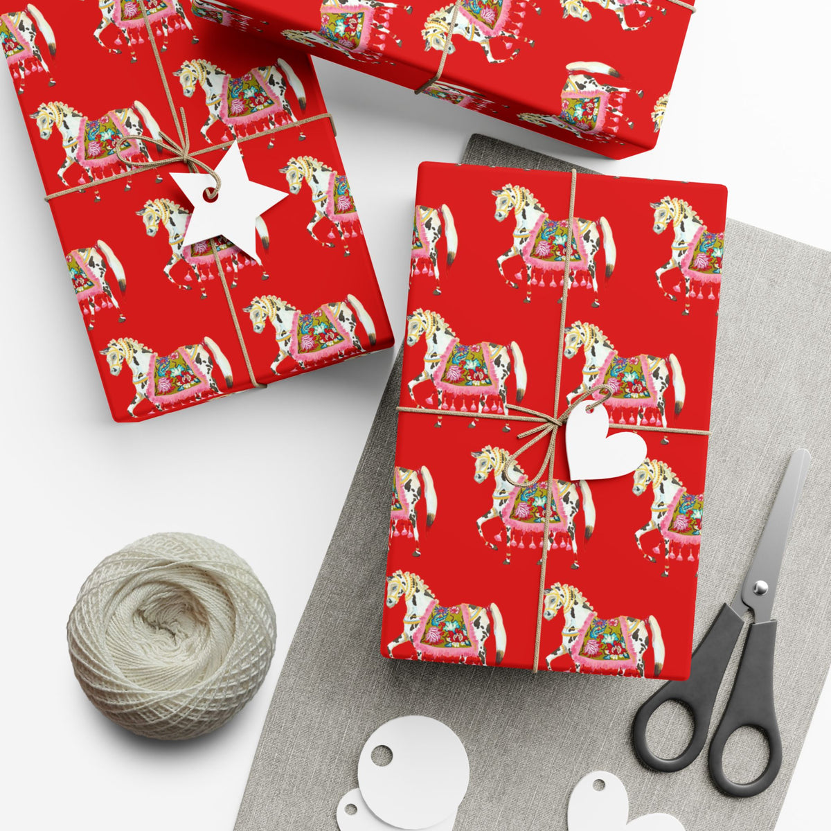Gift Wrap Paper