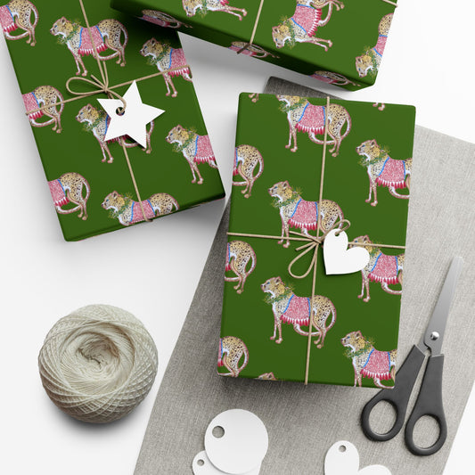 Gift Wrap Paper