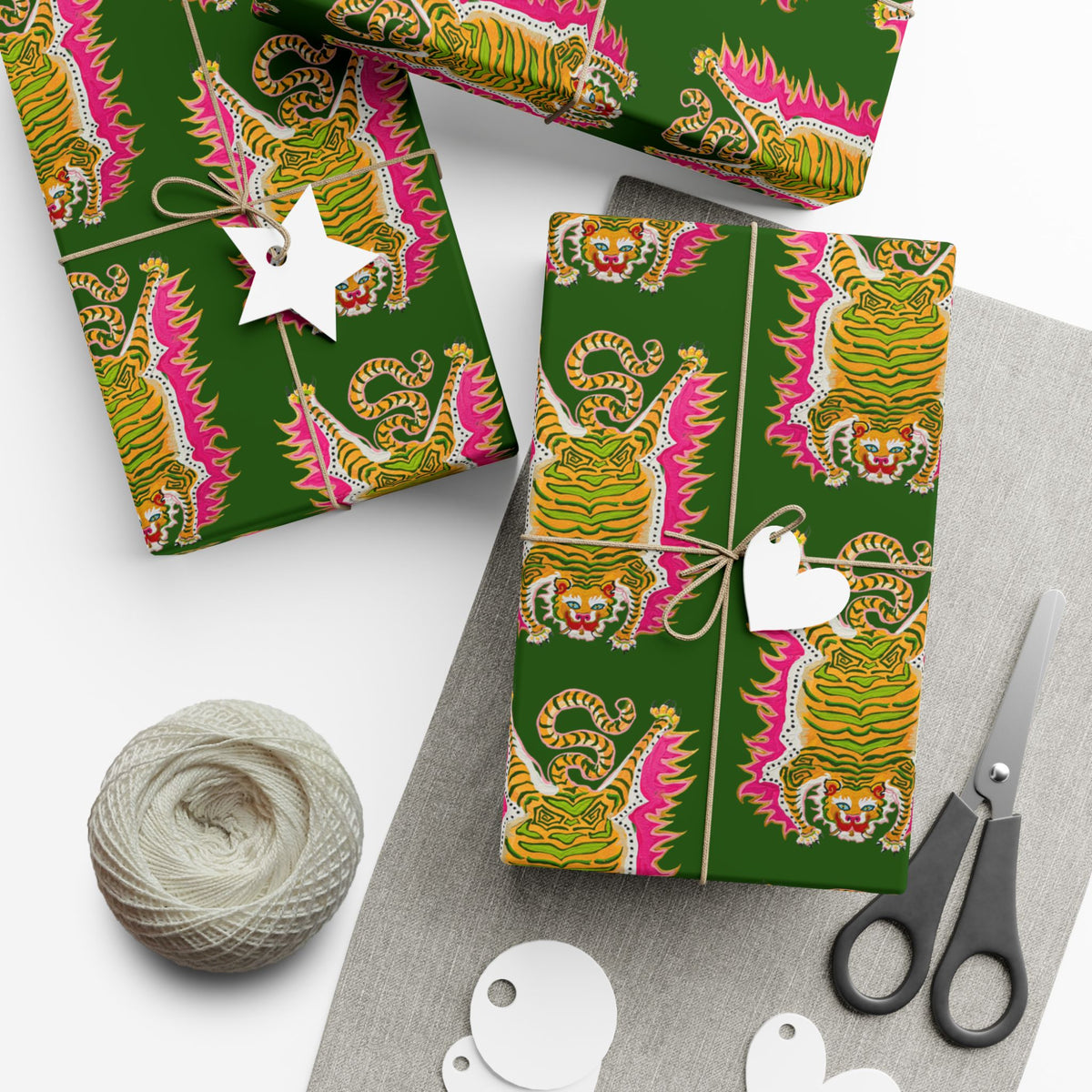 Gift Wrap Paper