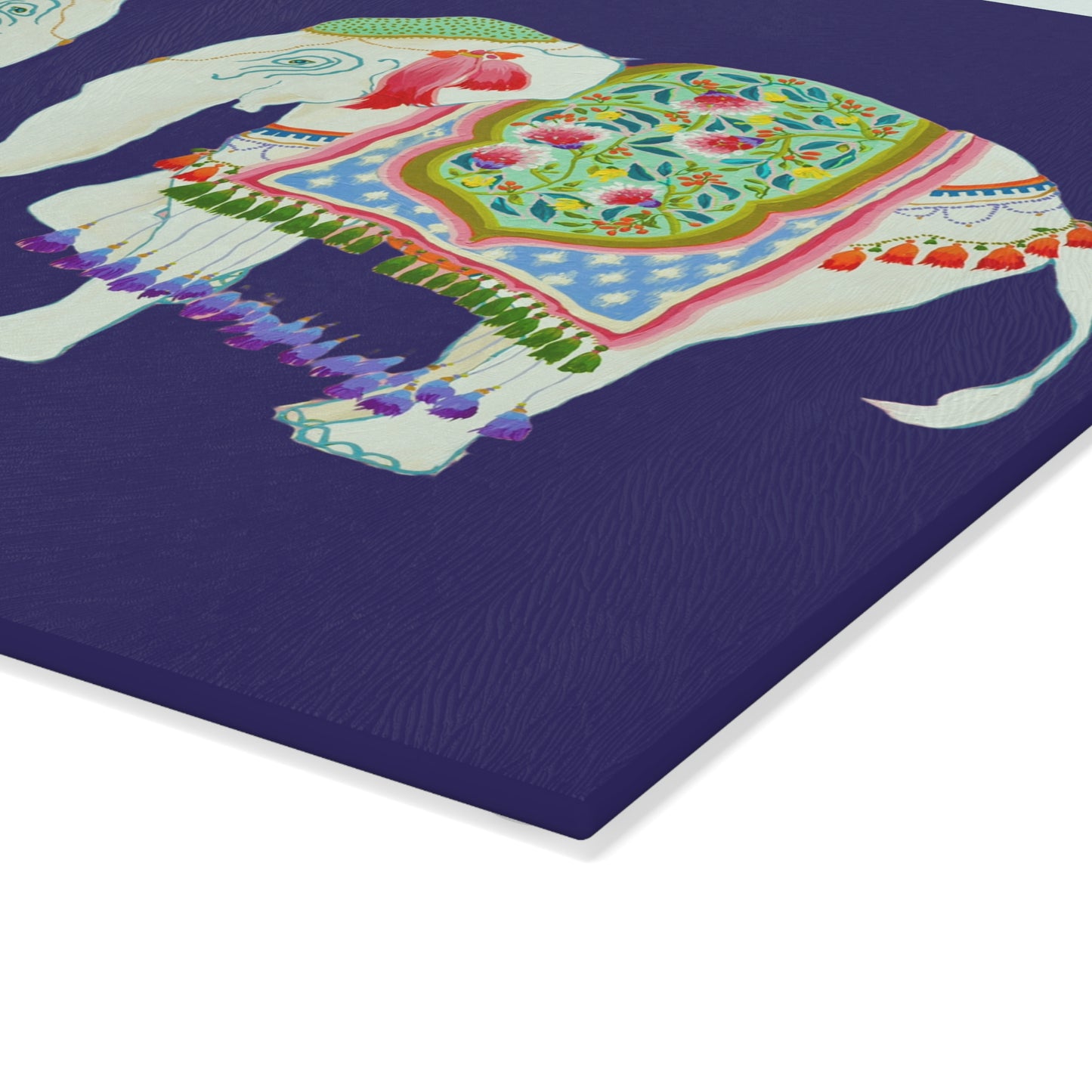 Glass Cutting Board