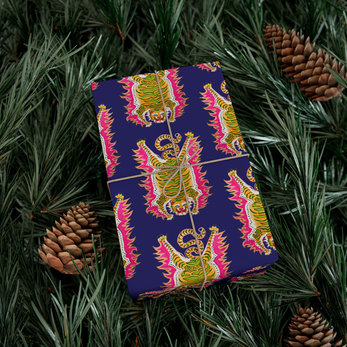 Gift Wrap Paper