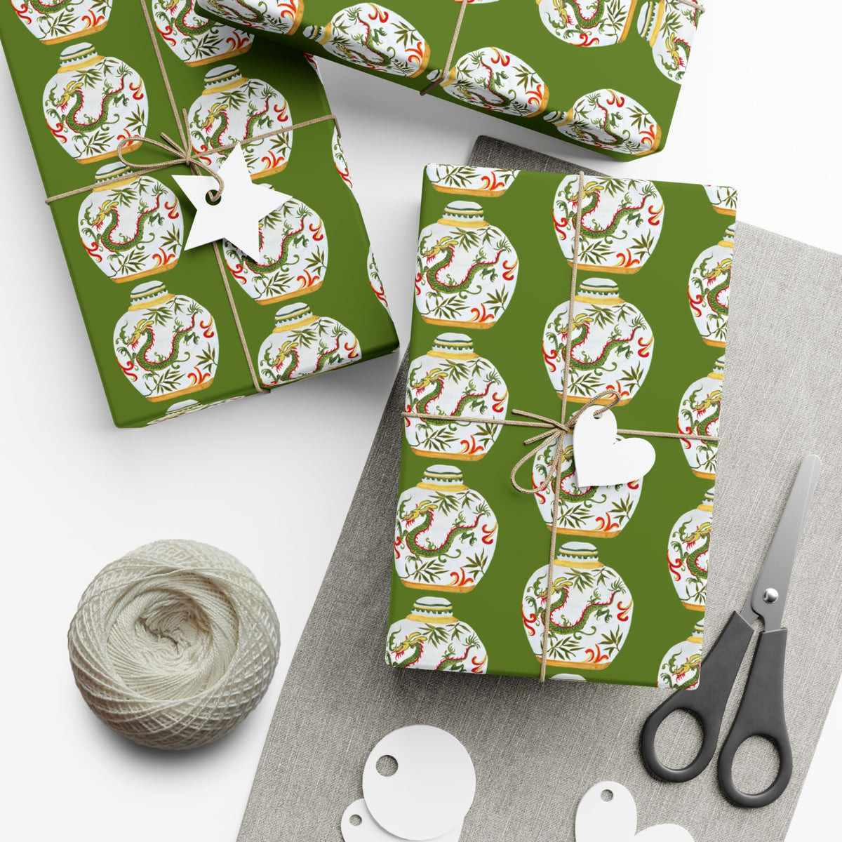 Gift Wrap Paper