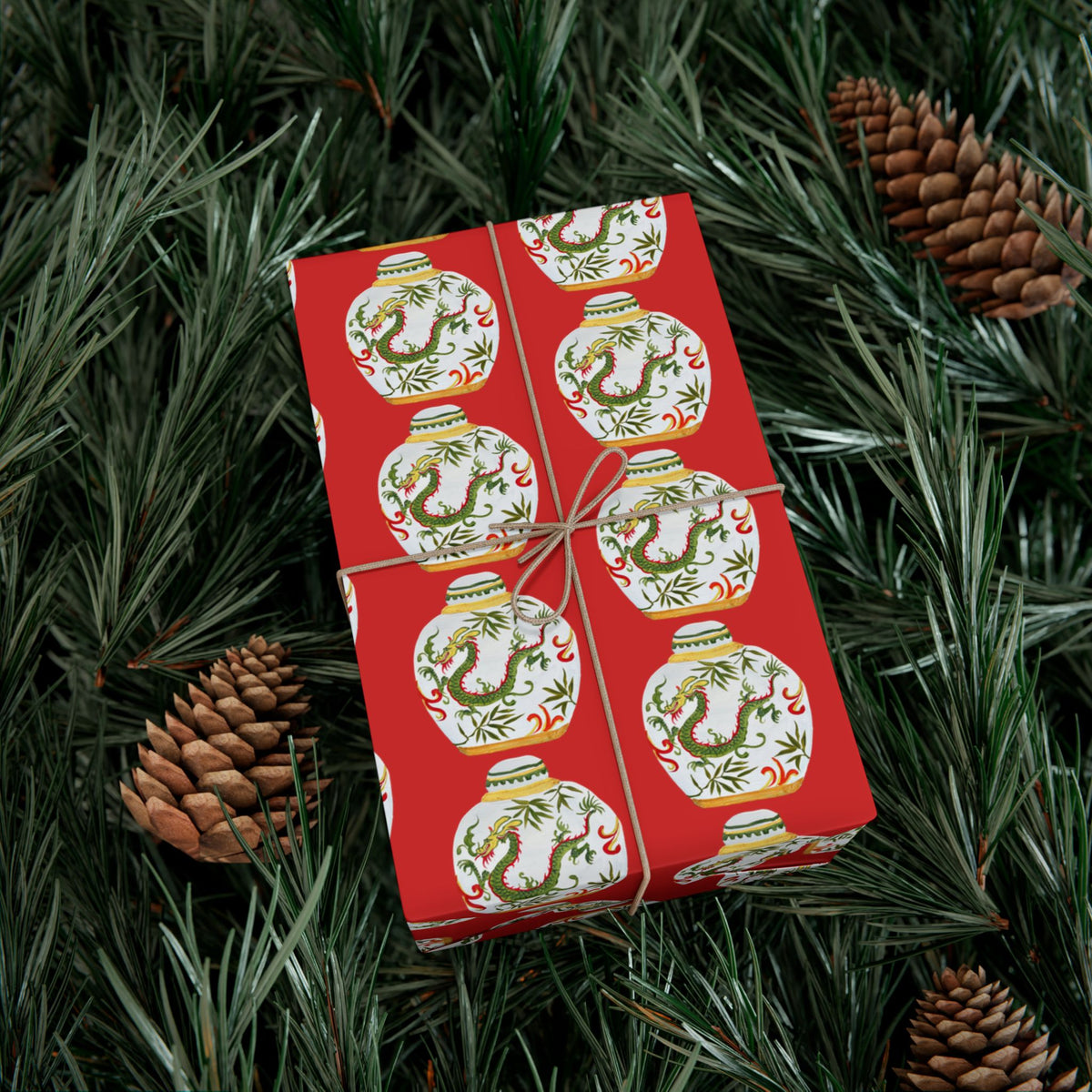Gift Wrap Paper