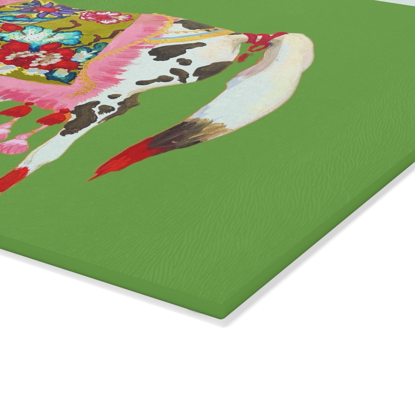 Glass Cutting Board