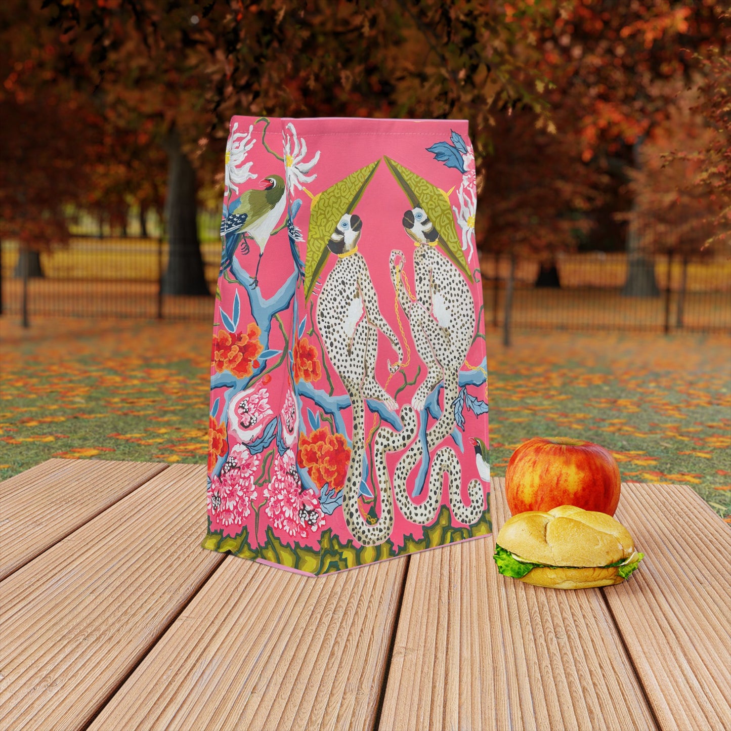 Lunch Bag