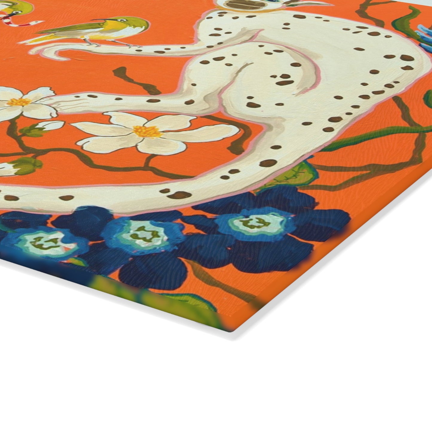 Glass Cutting Board