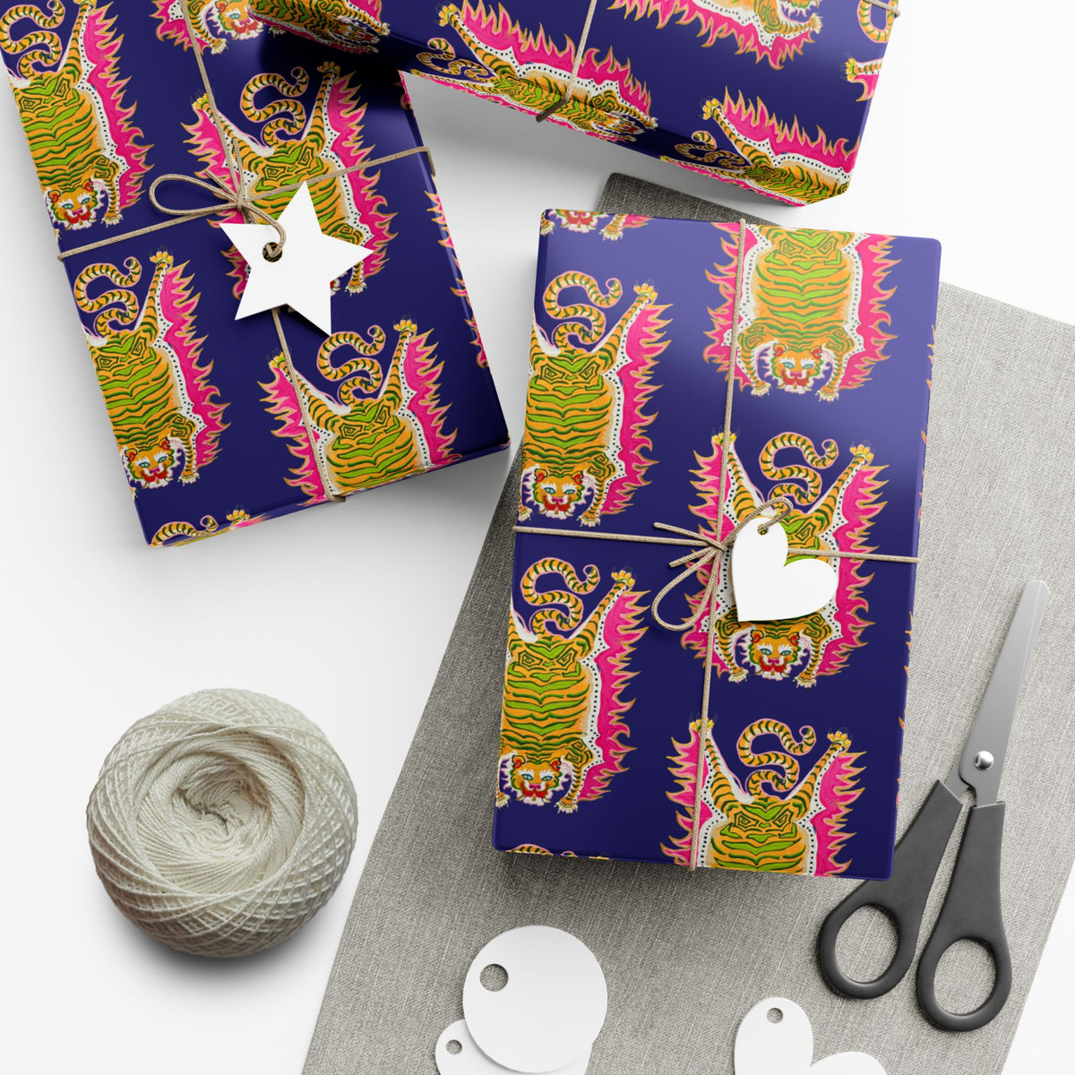 Gift Wrap Paper