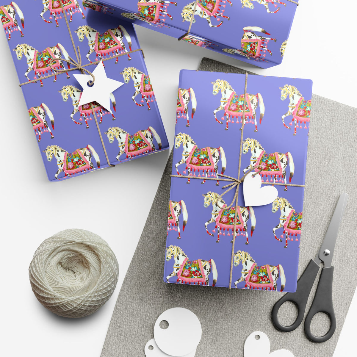 Gift Wrap Paper