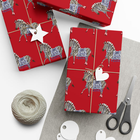 Gift Wrap Paper