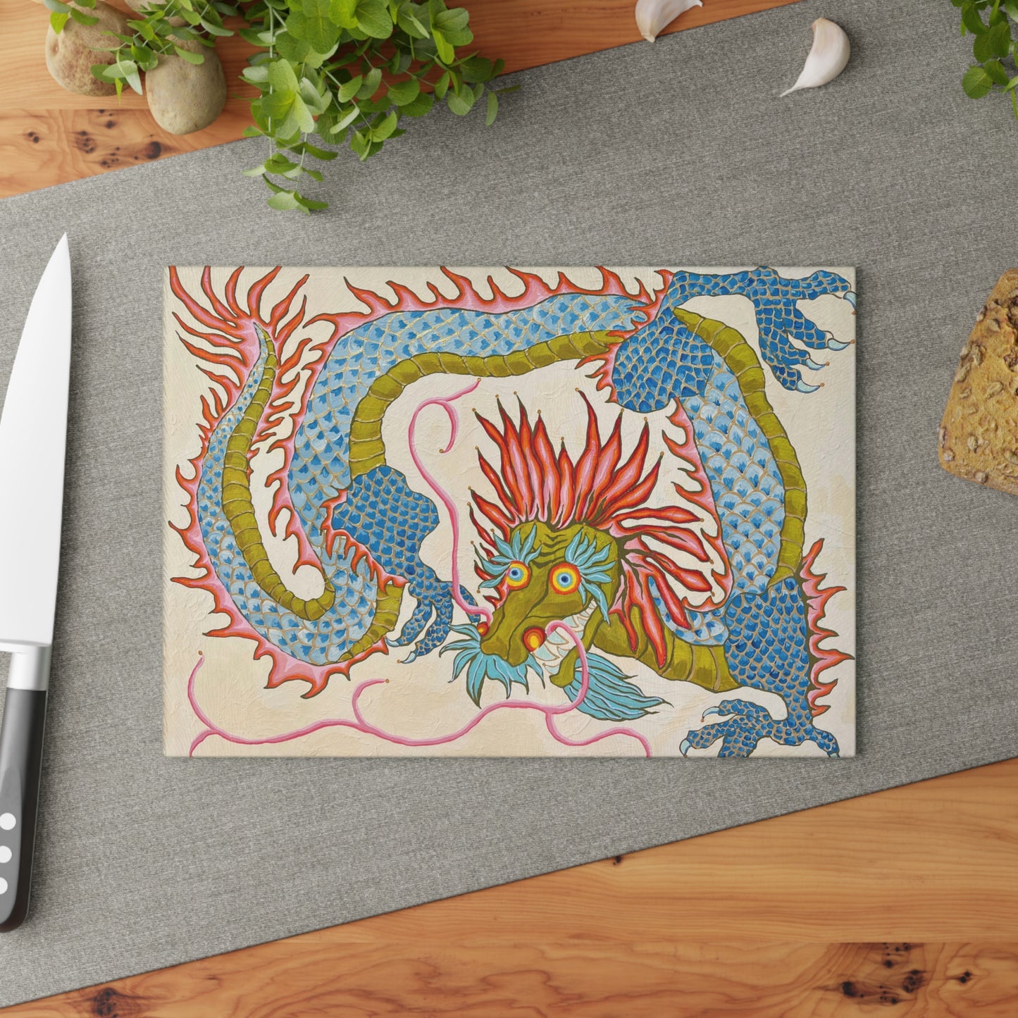 Copy of Cutting Board