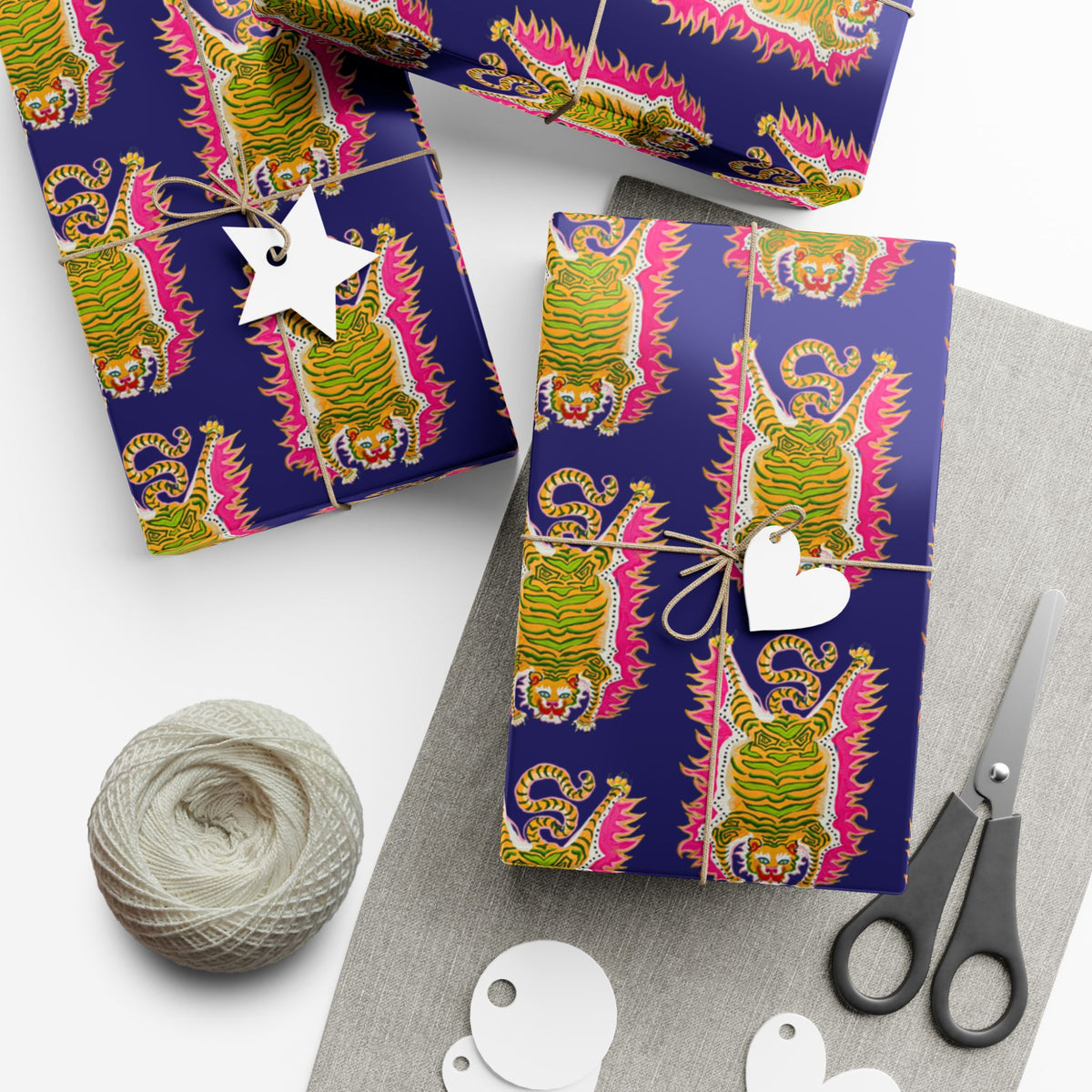 Gift Wrap Paper