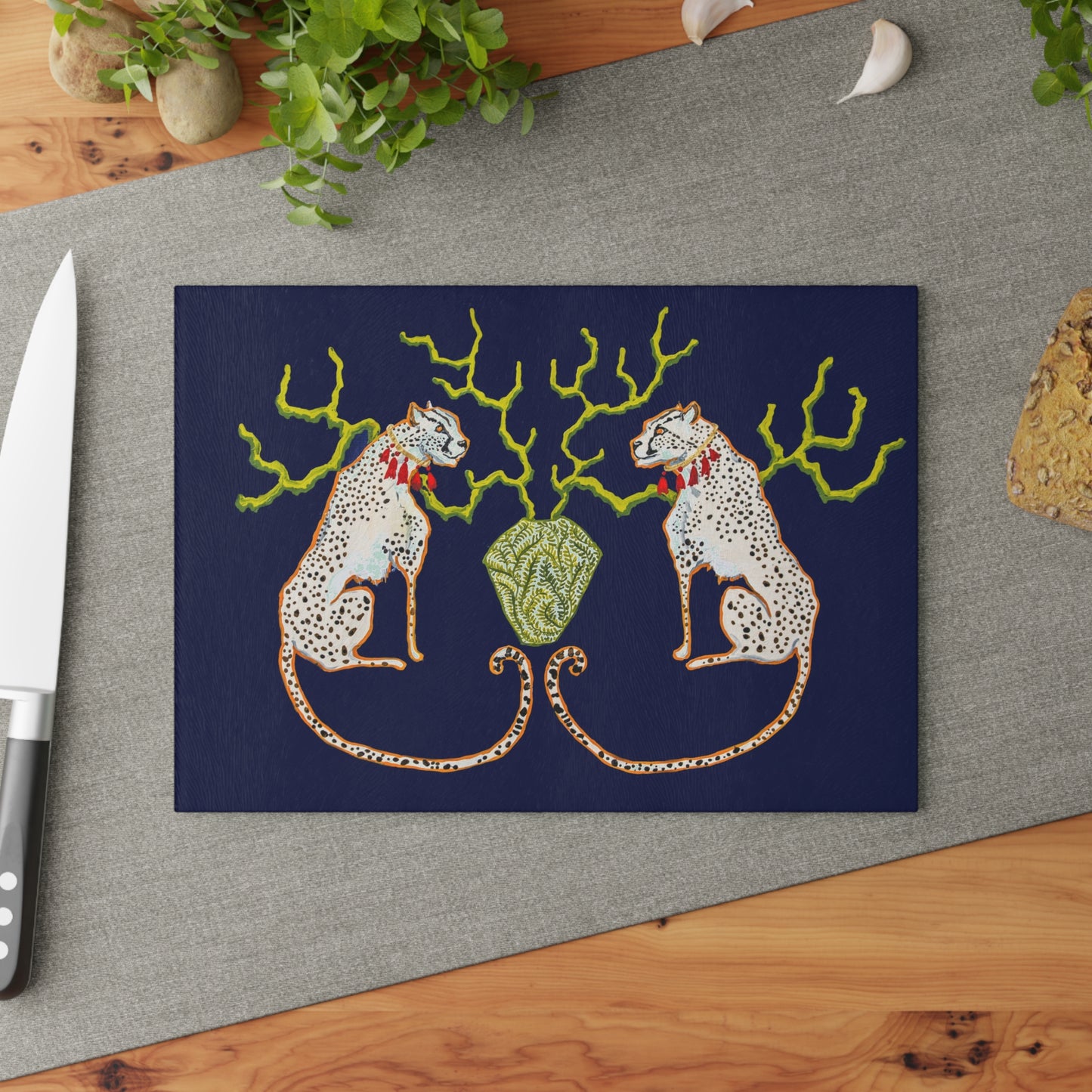 Cutting Board