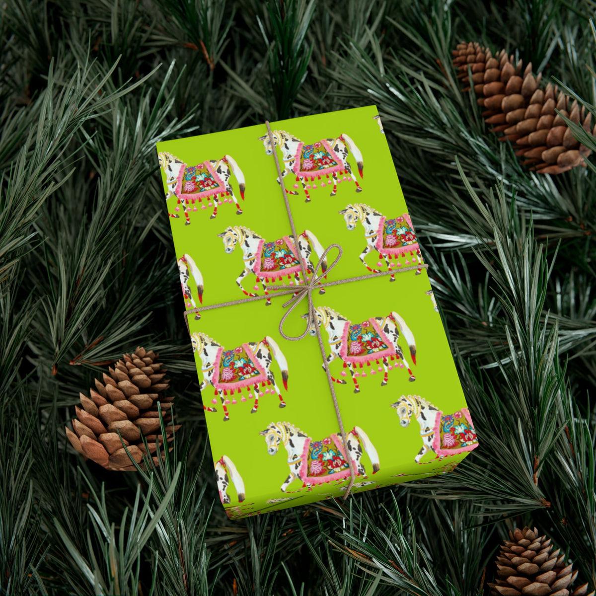 Gift Wrap Paper