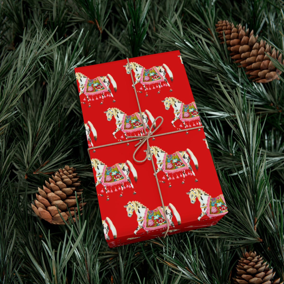 Gift Wrap Paper
