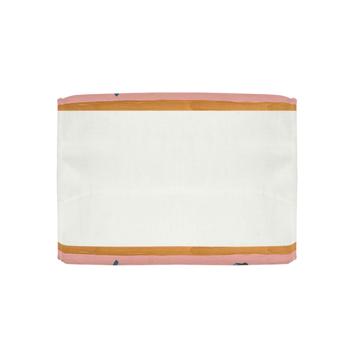 Patterned Lunch Bag