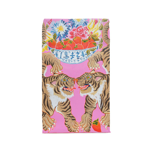 Patterned Lunch Bag