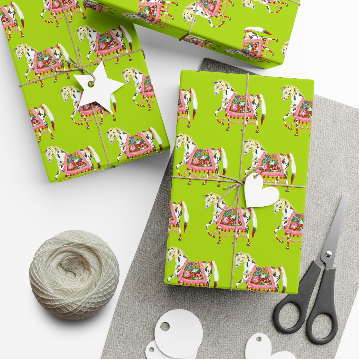 Gift Wrap Paper