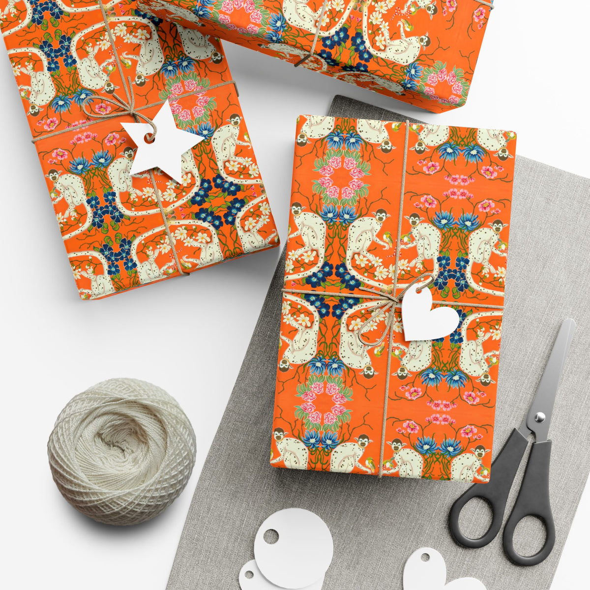 Gift Wrap Paper