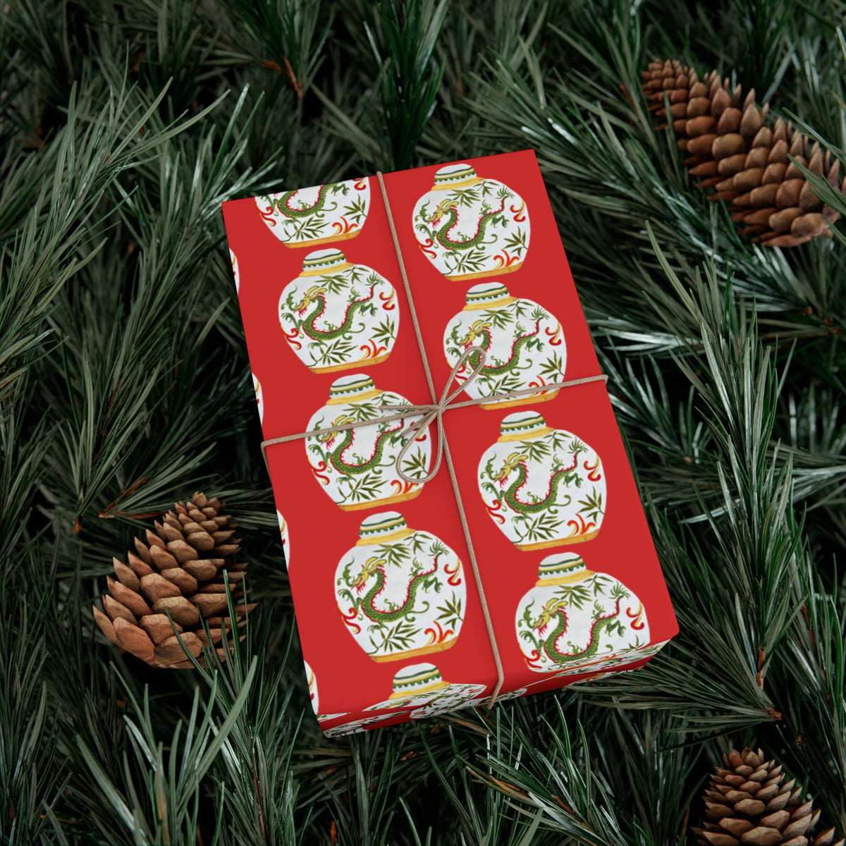 Gift Wrap Paper