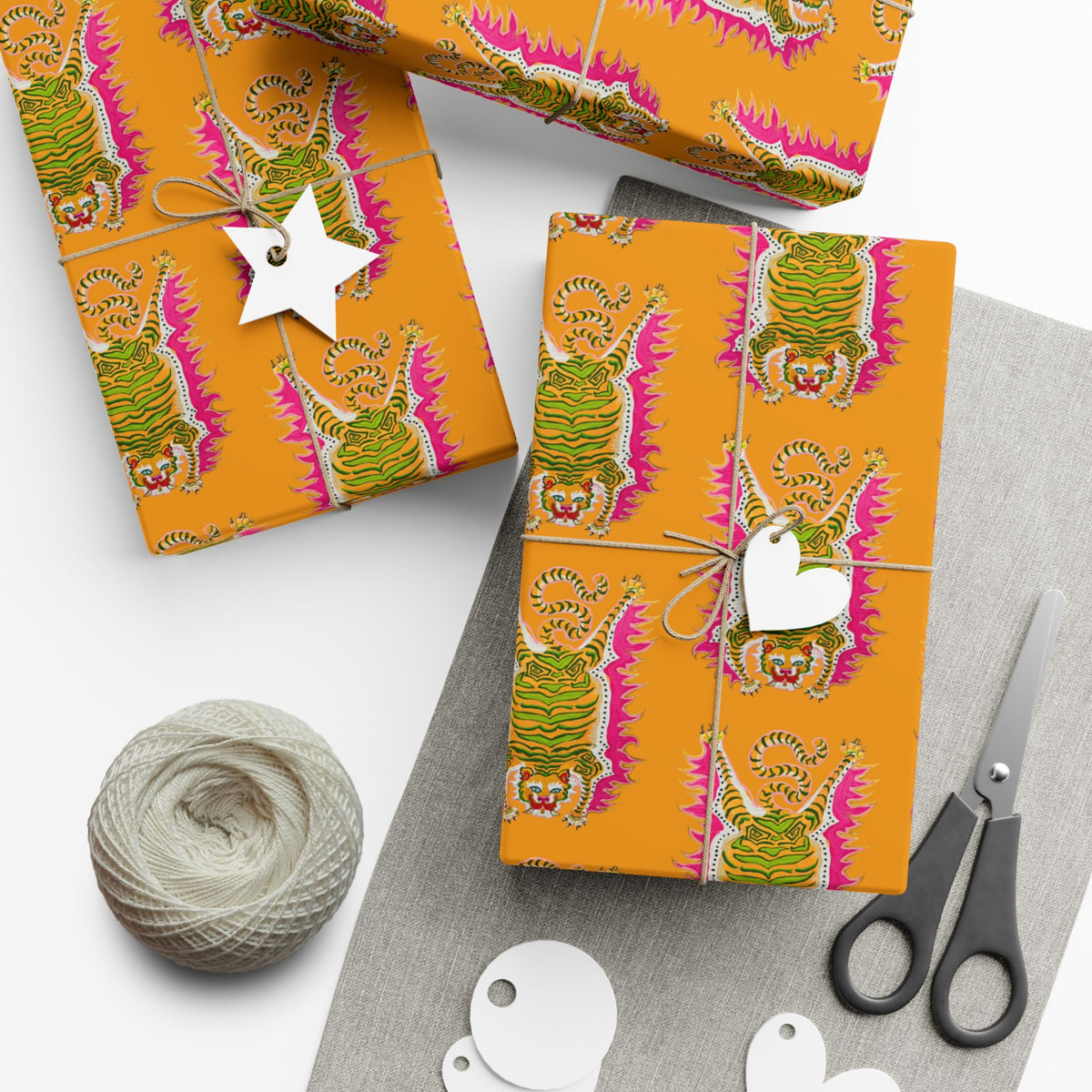 Gift Wrap Paper