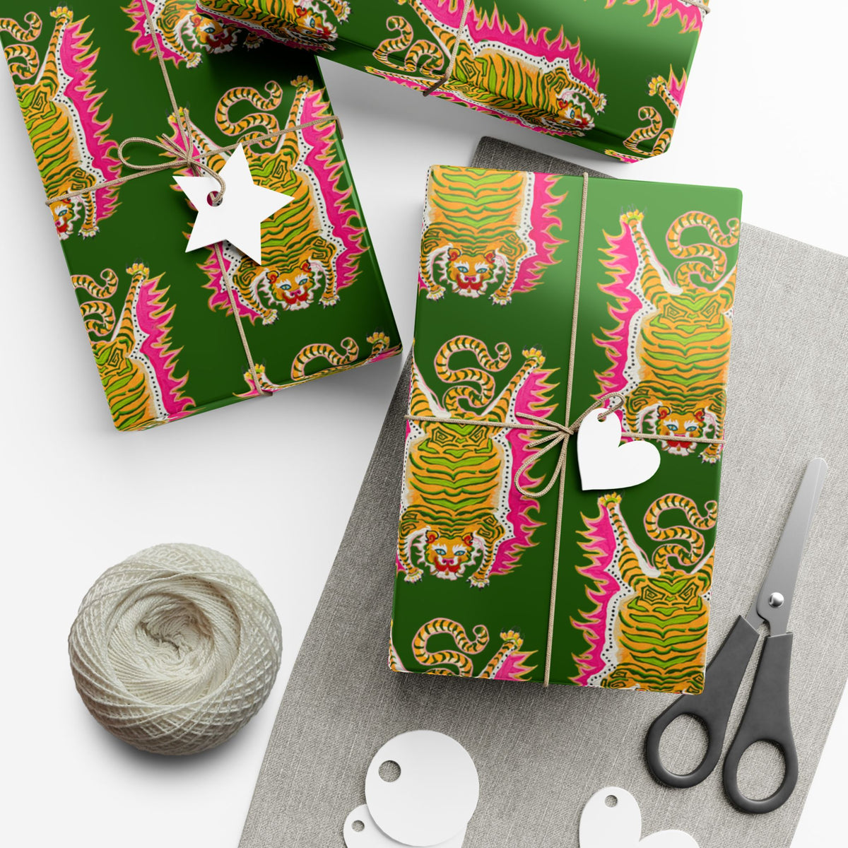 Gift Wrap Paper