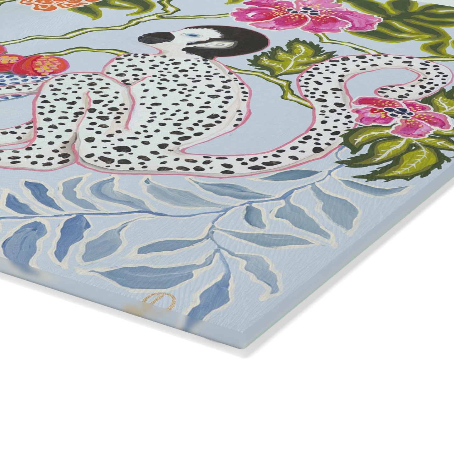 Glass Cutting Board