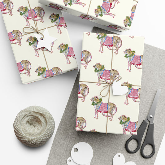 Gift Wrap Paper