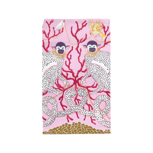 Patterned Lunch Bag