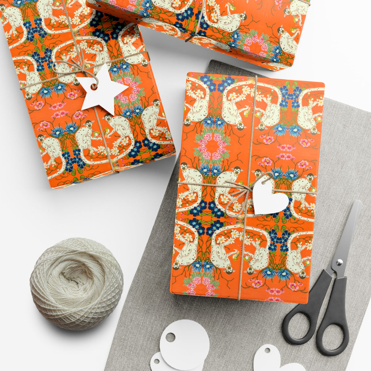 Gift Wrap Paper
