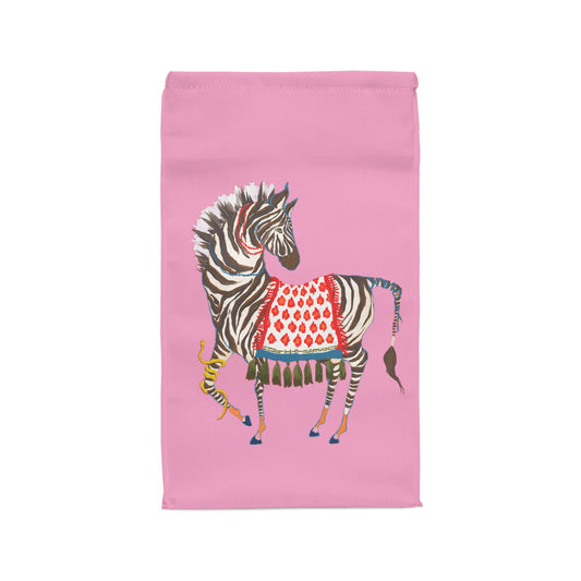 Patterned Lunch Bag
