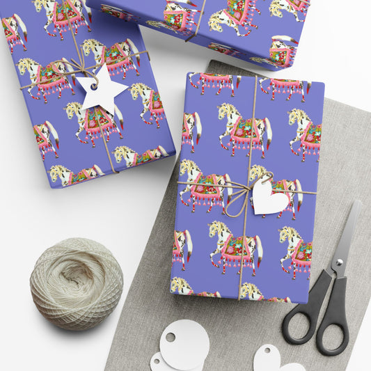 Gift Wrap Paper