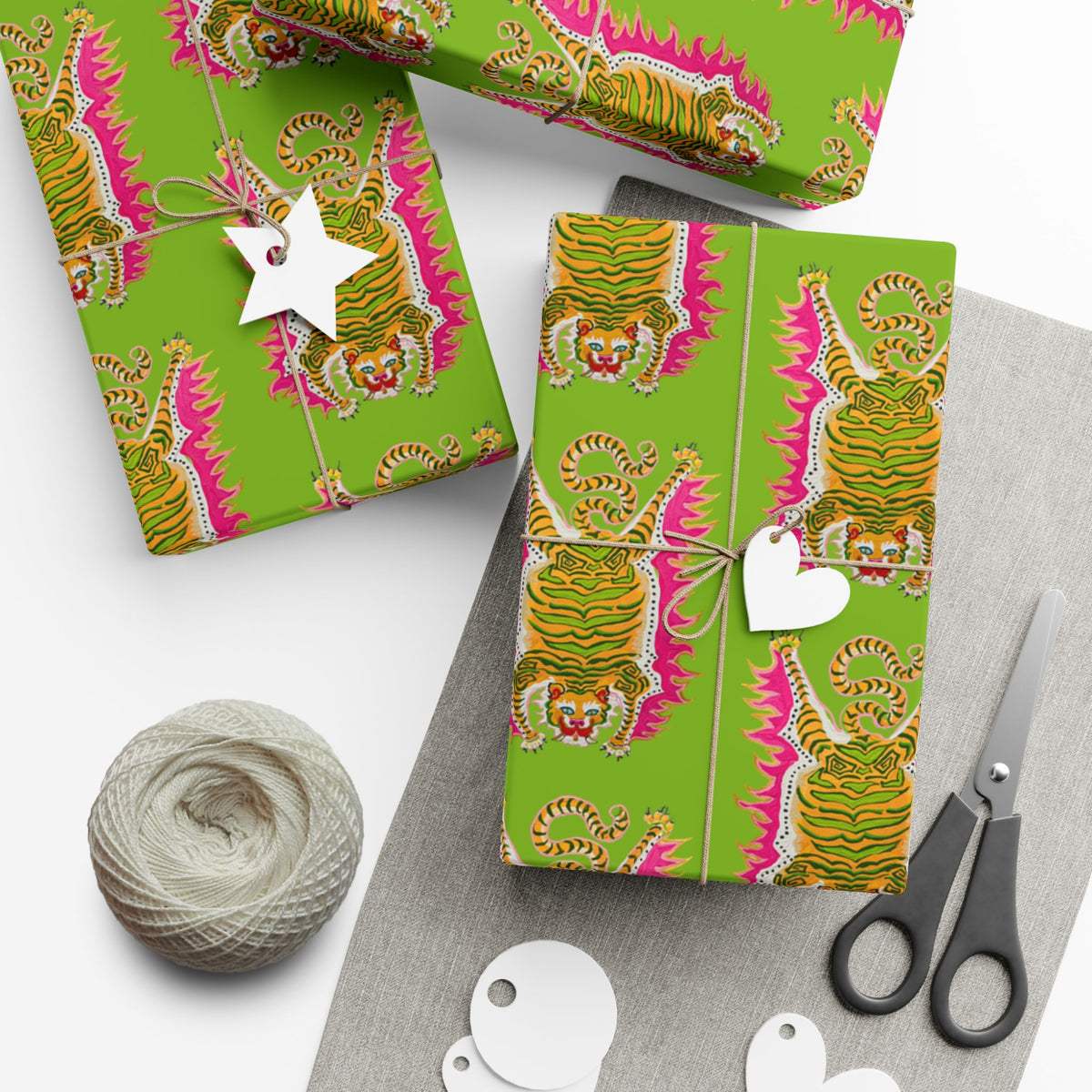 Gift Wrap Paper