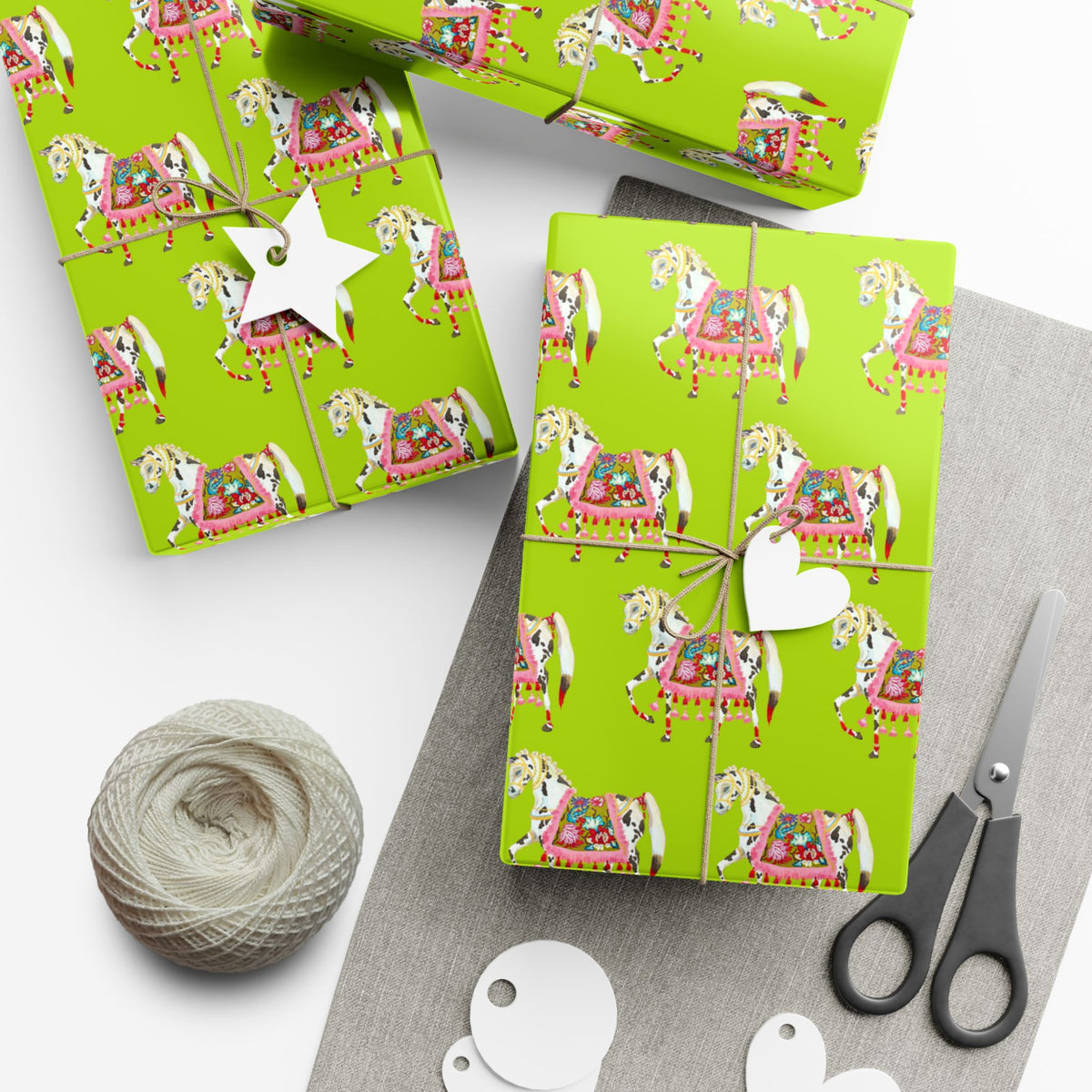 Gift Wrap Paper
