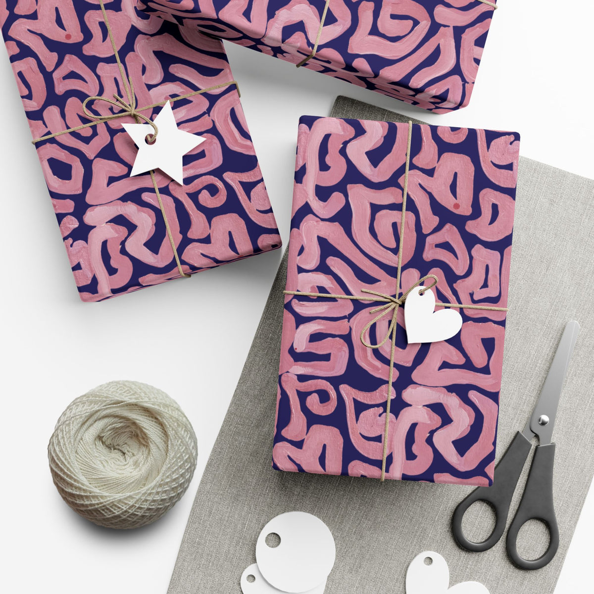 Gift Wrap Paper