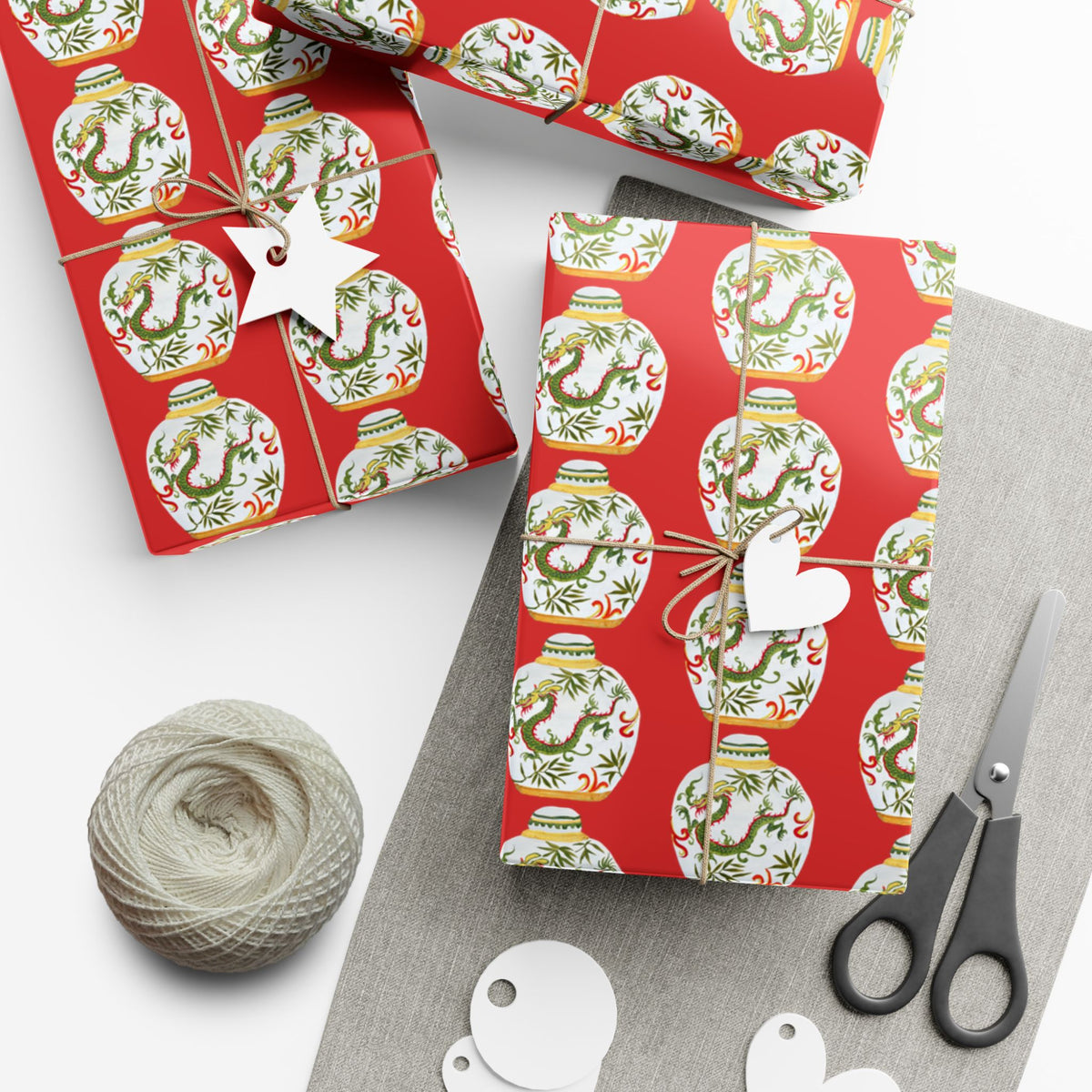 Gift Wrap Paper