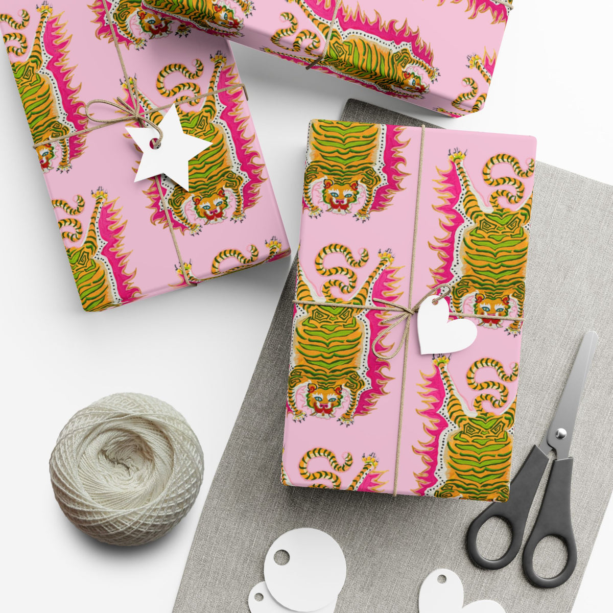 Gift Wrap Paper