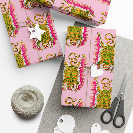 Gift Wrap Paper