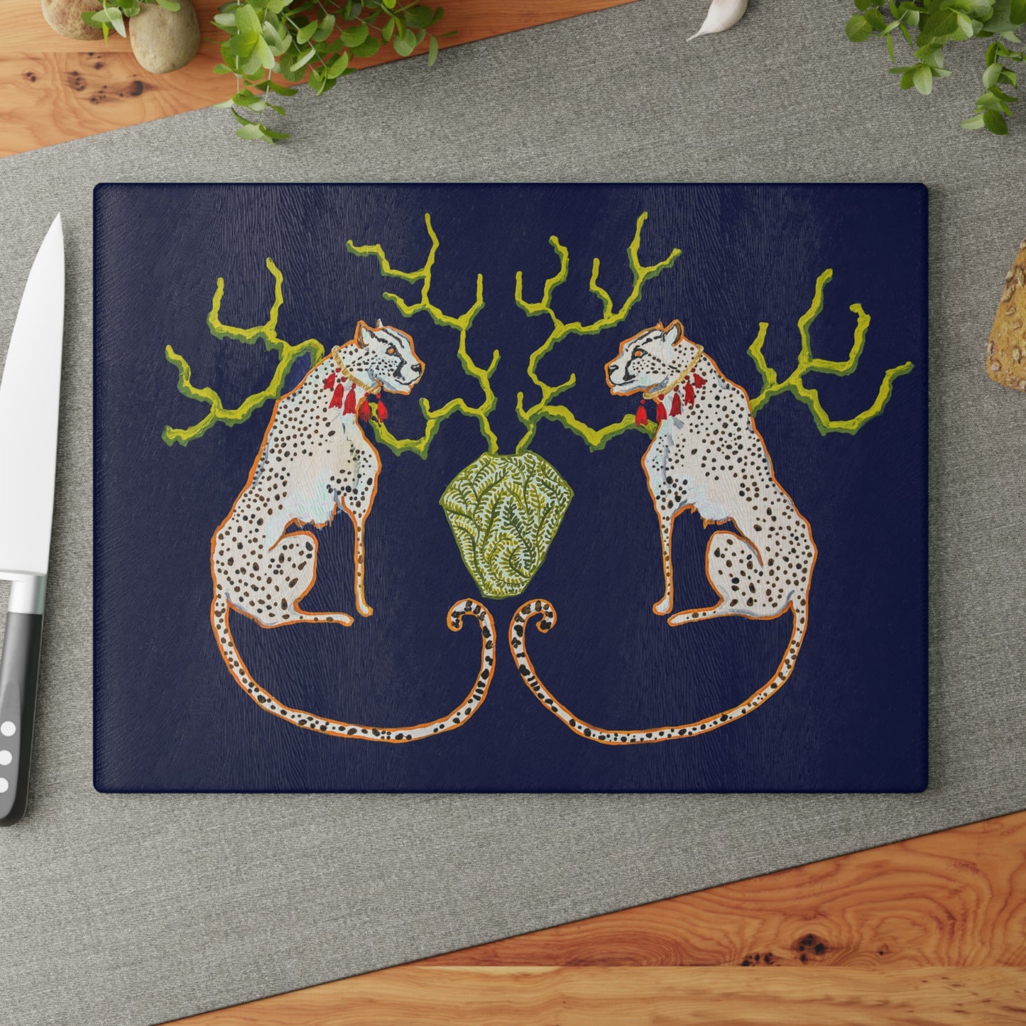 Cutting Board